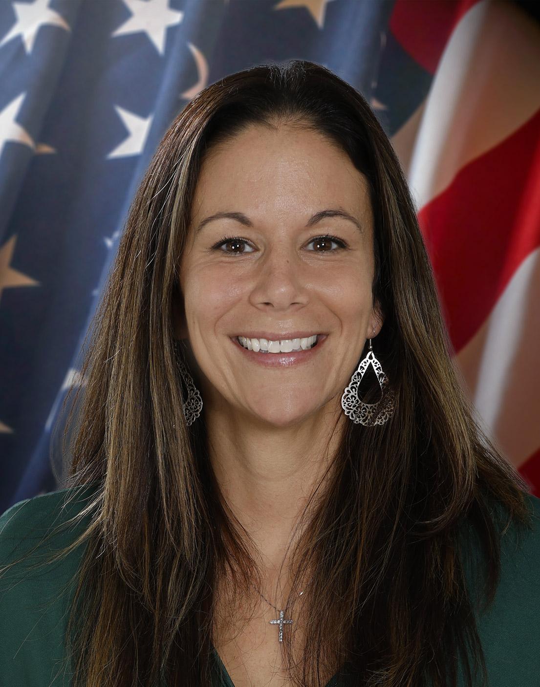 Angela Miller Photo