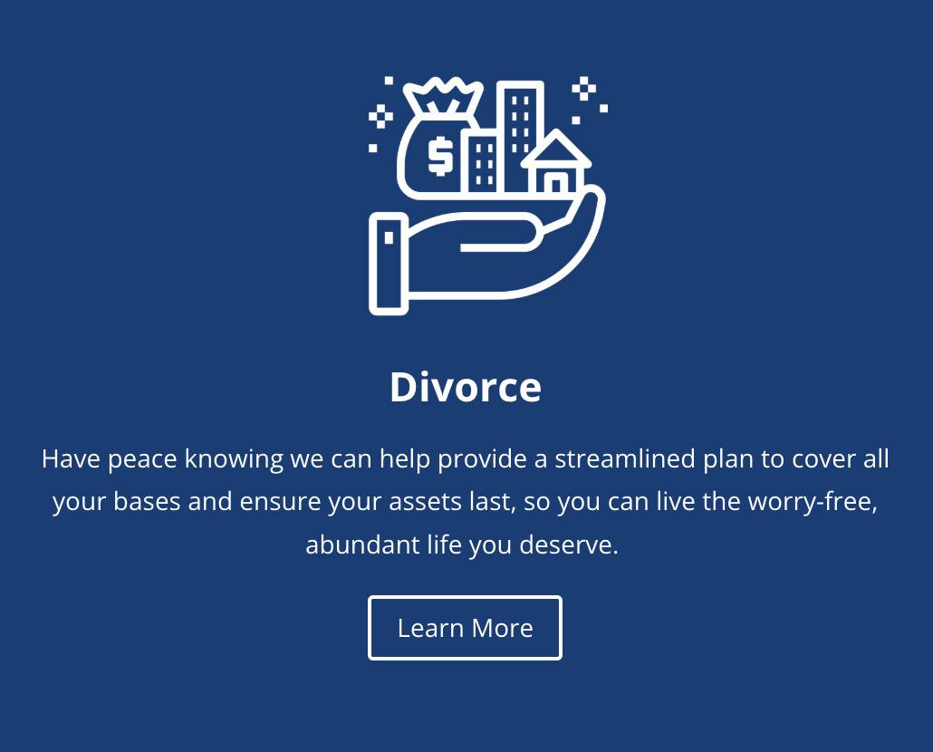 Divorce