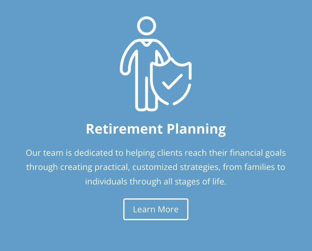 Retirement Planning