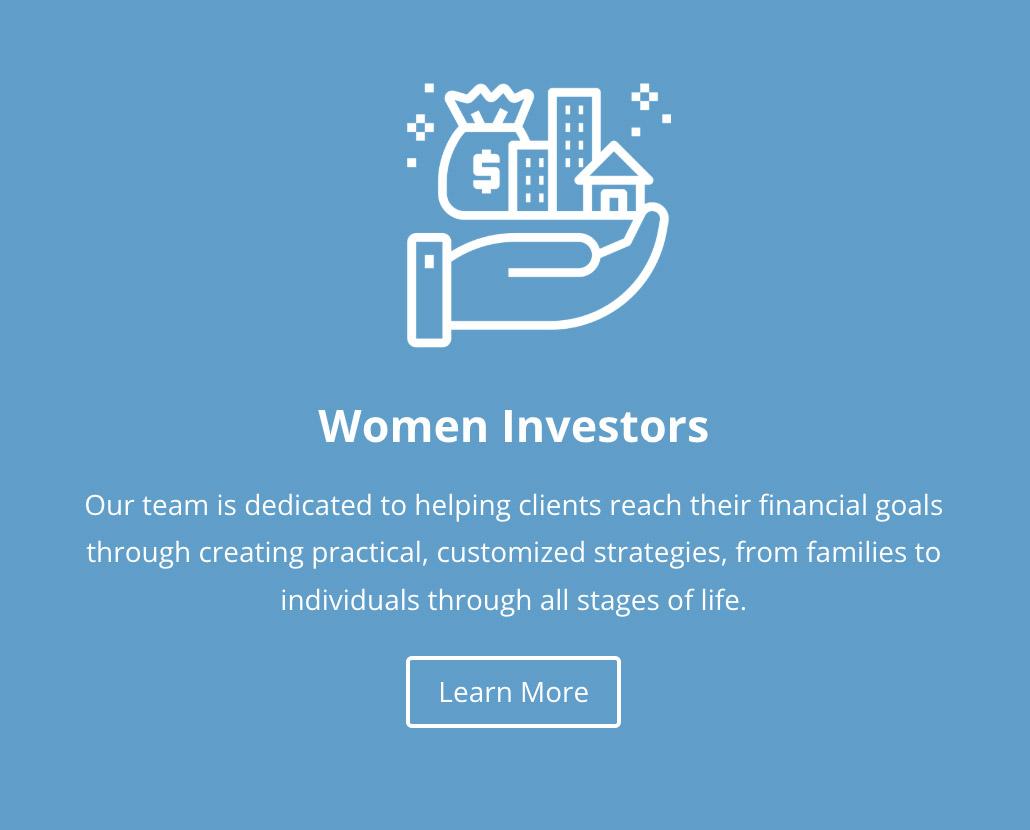Women Investors