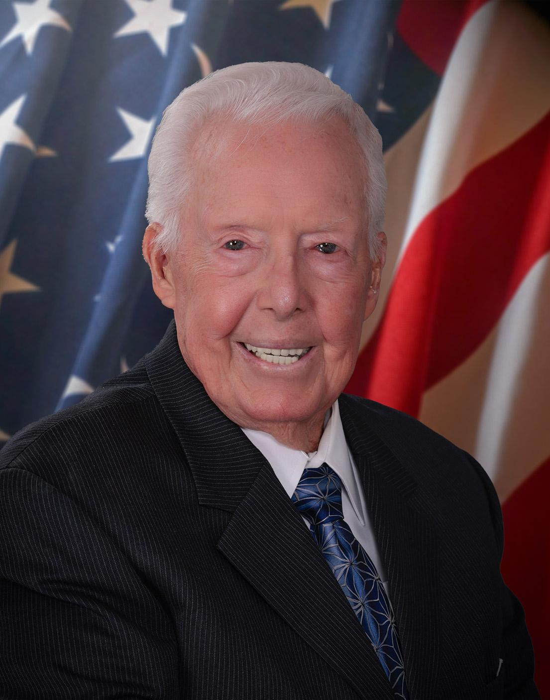 Ernest Peeples