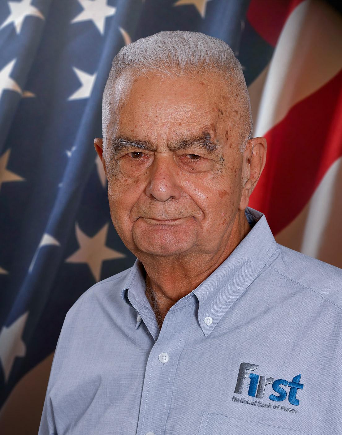 Paul Midili