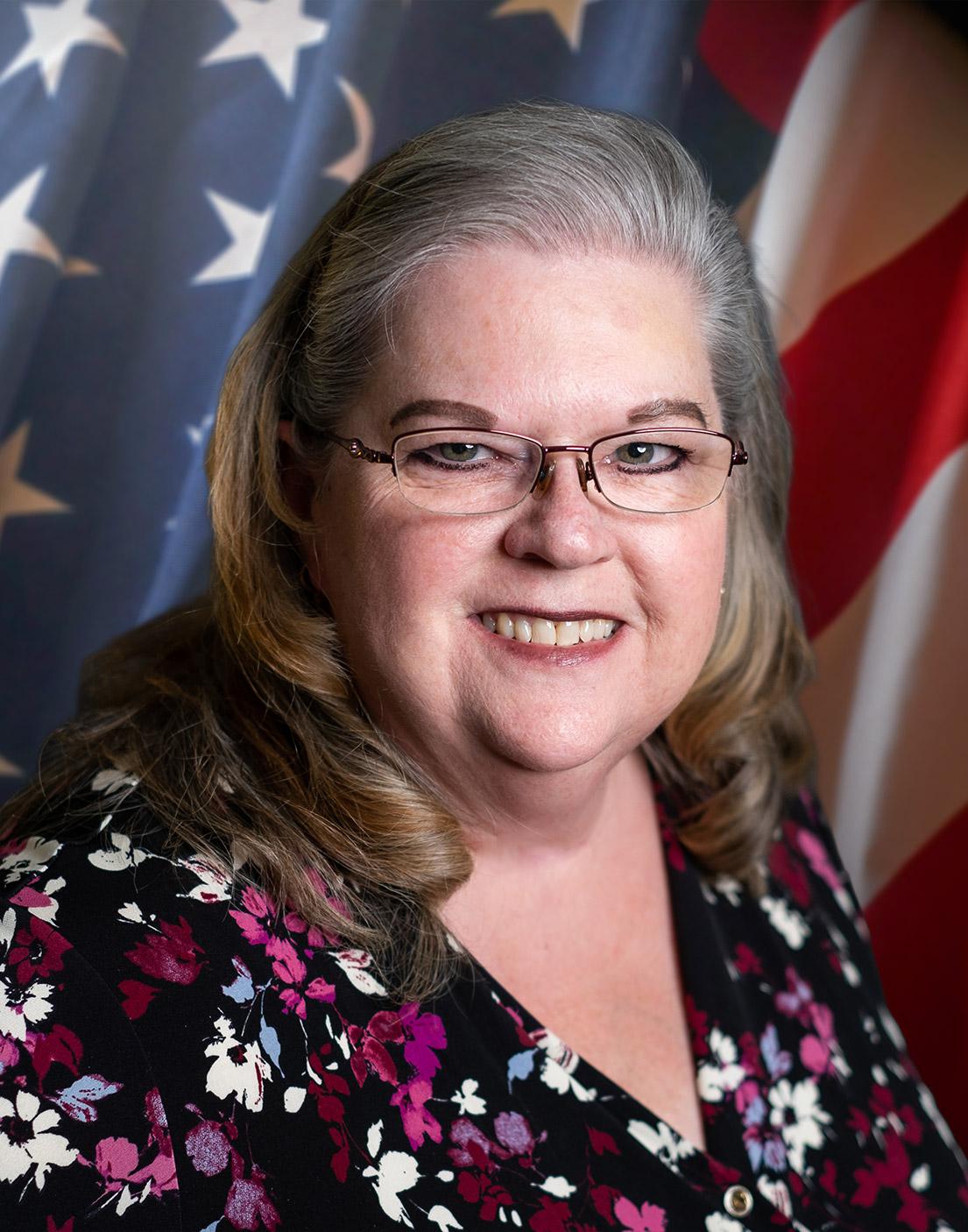 Tammi Cartwright