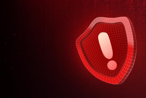 IMPORTANT Fraud Prevention Image