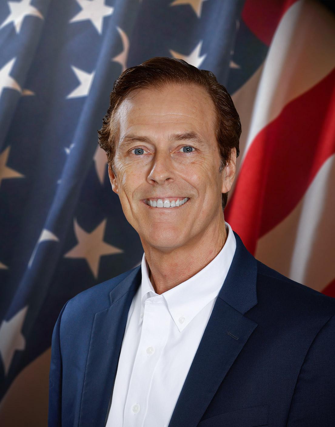Robert G. Shoemaker Photo