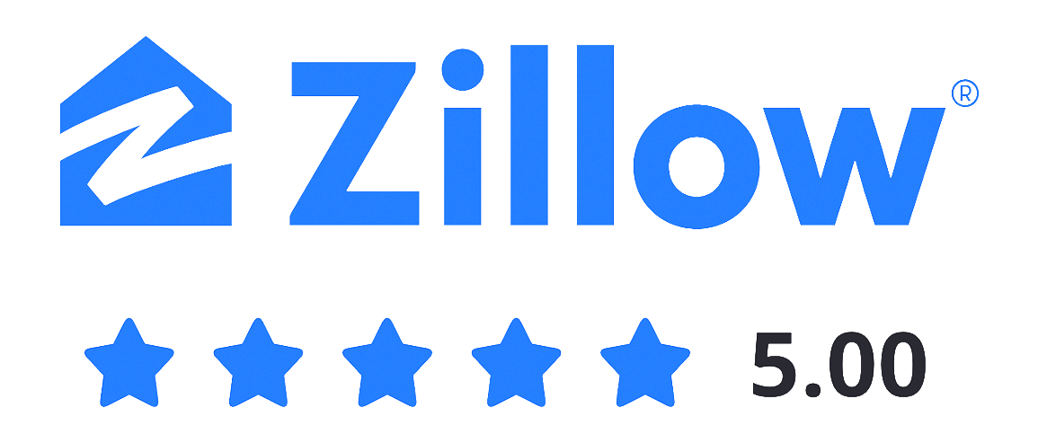 Zillow Logo